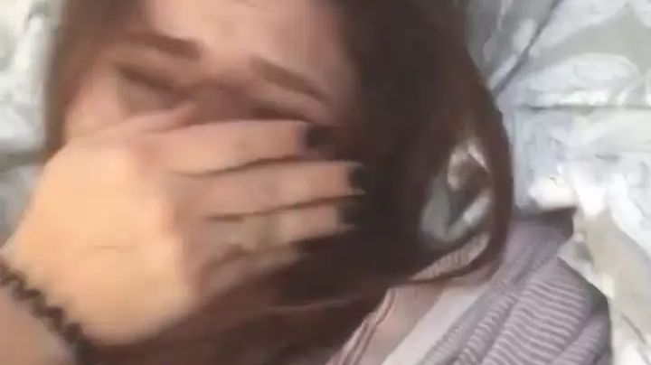 Наказание закладчицы / Спортик заставил закладчицу сосать / Порно