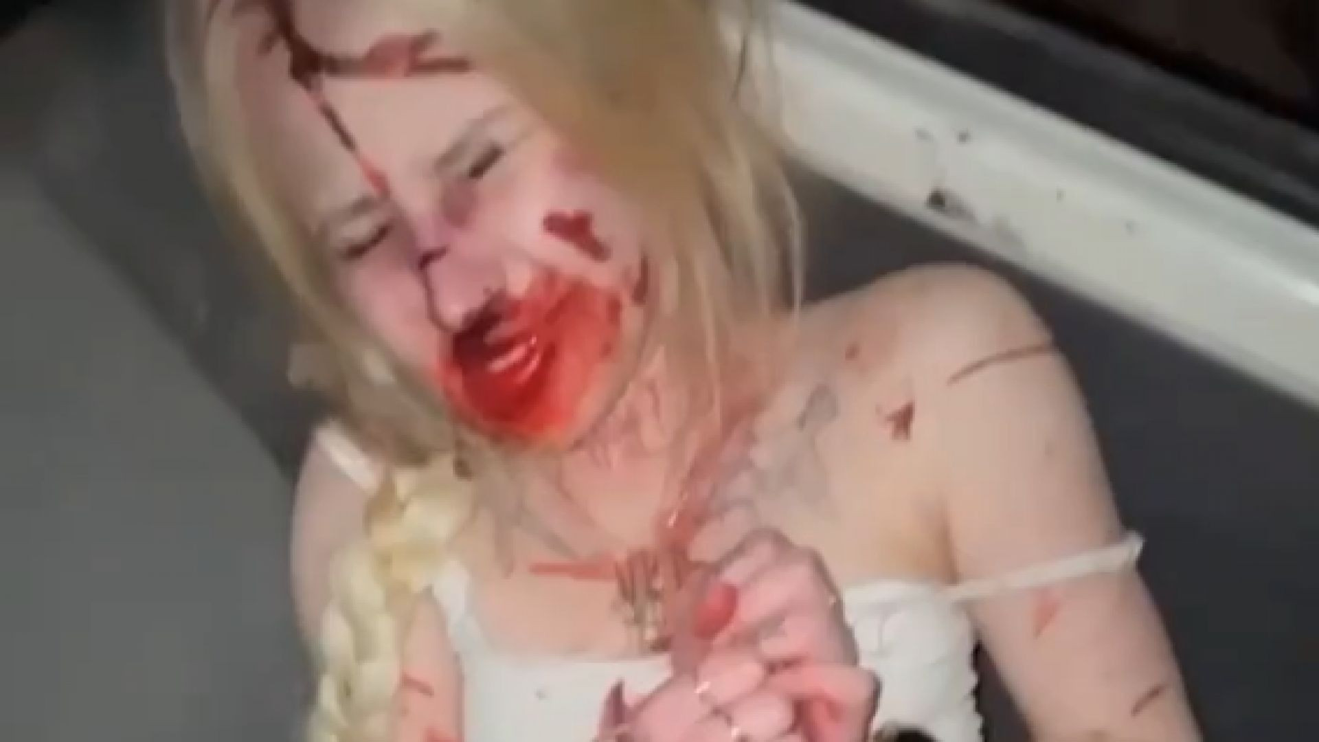 Слив Ксанни Банни изнасилование солевой блогерши закладчицы спортиками