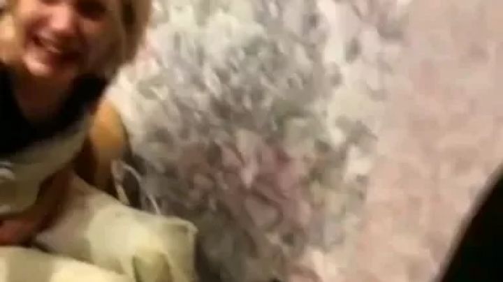 Закладчица наказана спортиками дома